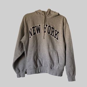 NEW YORK HOODIE